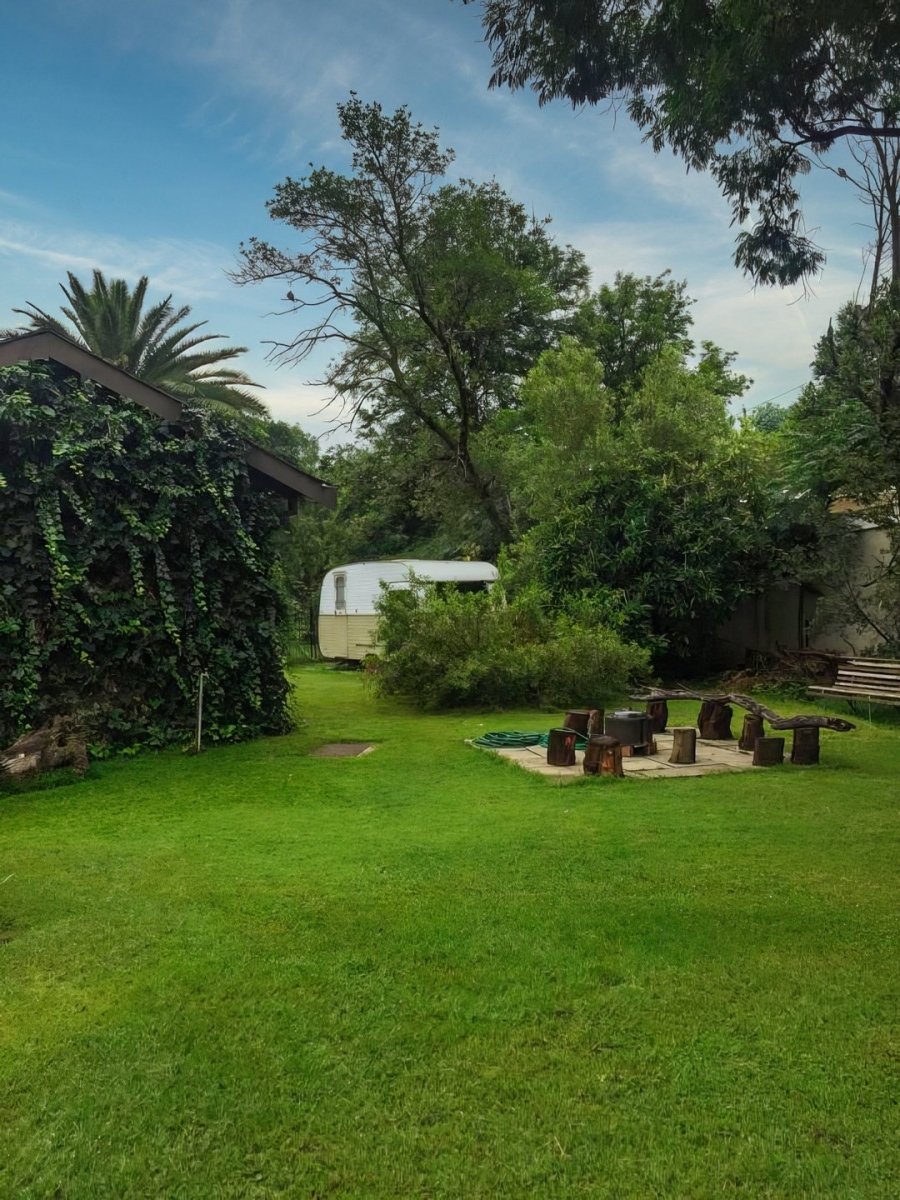 3 Bedroom Property for Sale in Panorama Free State